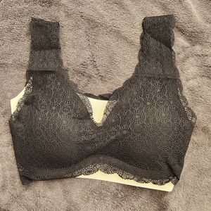 Seamless very soft comfortable bra